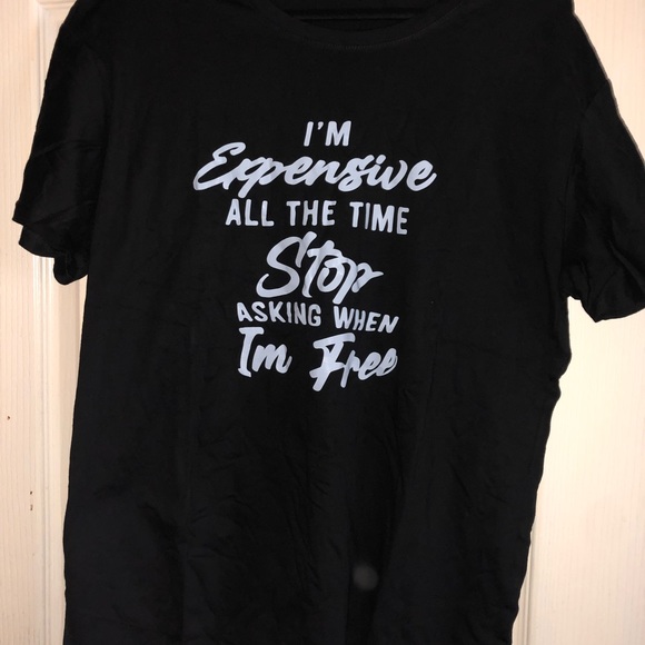 Short Sleeve Tee - Picture 2 of 2